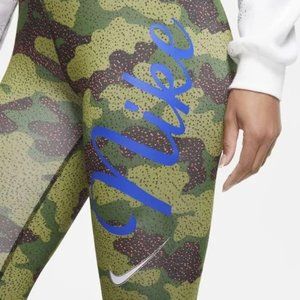 Nike sportswear leg-A-See Women ‘s Tights